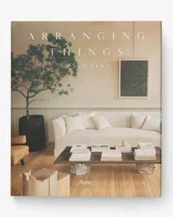 Arranging Things