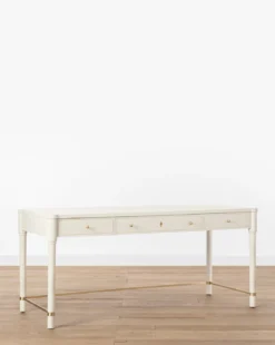 Arthur Wood Desk