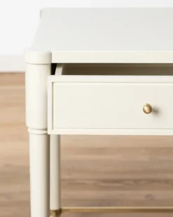 Arthur Wood Desk
