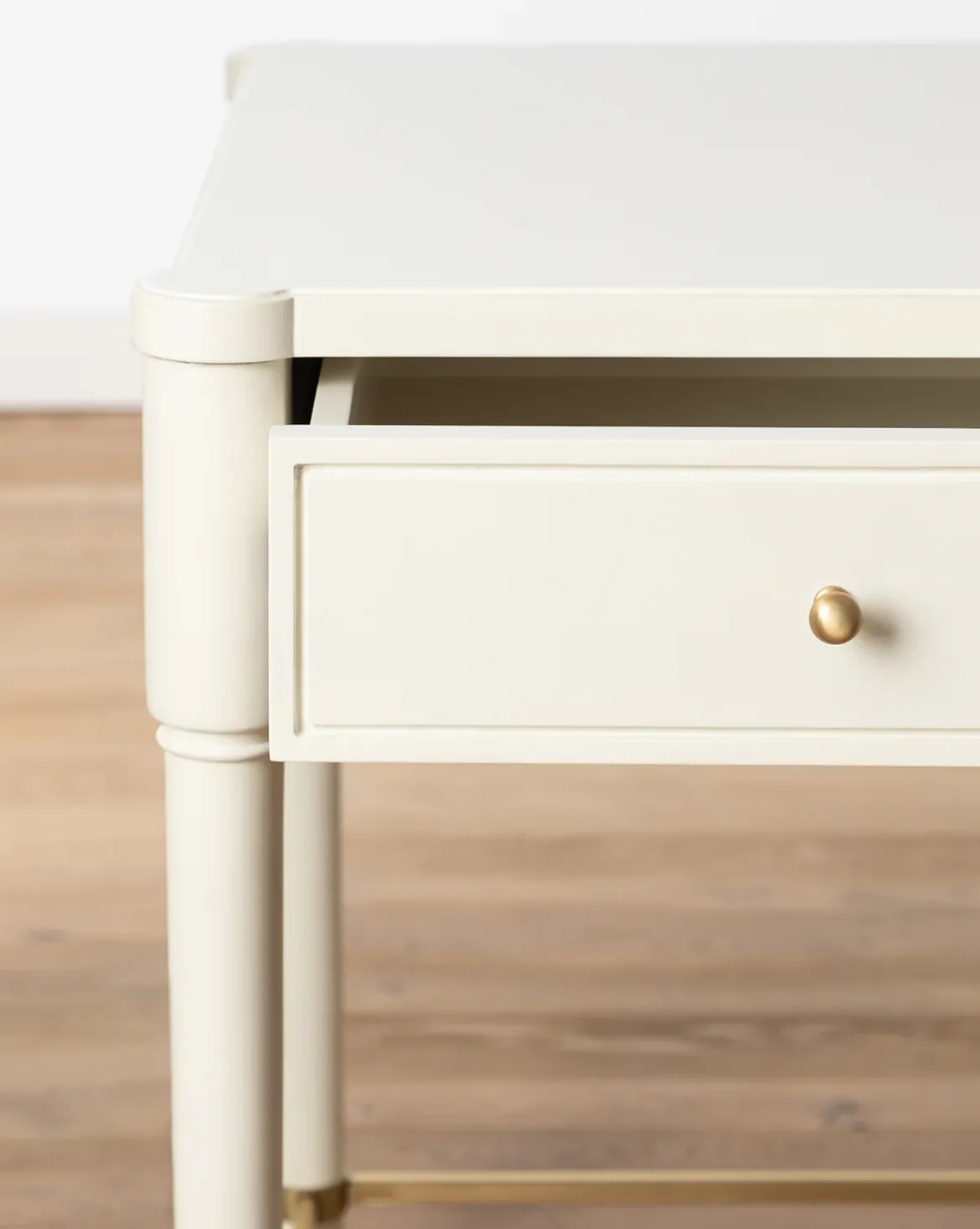 Arthur Wood Desk