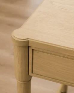 Arthur Wood Desk