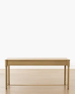 Arthur Wood Desk