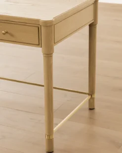 Arthur Wood Desk