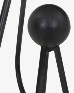 Ashburn Marble End Table