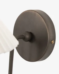 Ashby Single Sconce