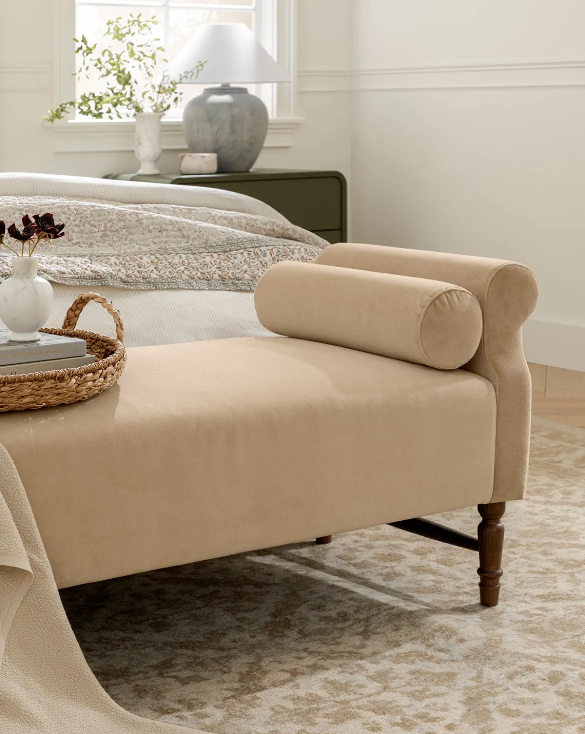 Asher Bench