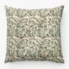 Ashmore Block Print Pillow Cover
