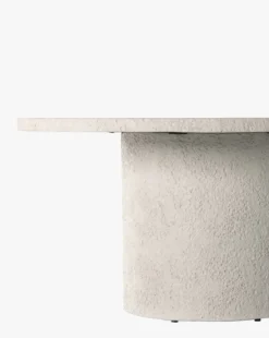 Atalanta Outdoor Dining Table