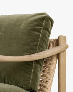 Athena Lounge Chair