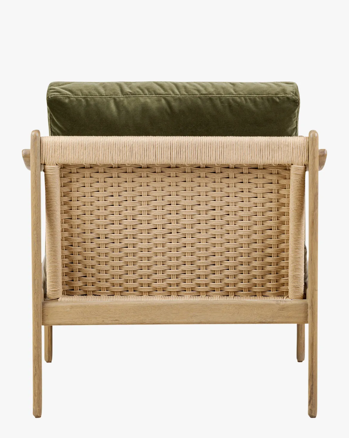 Athena Lounge Chair