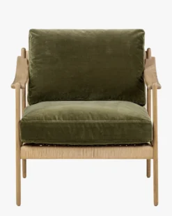 Athena Lounge Chair