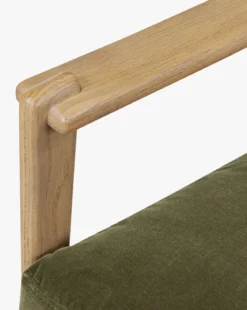 Athena Lounge Chair