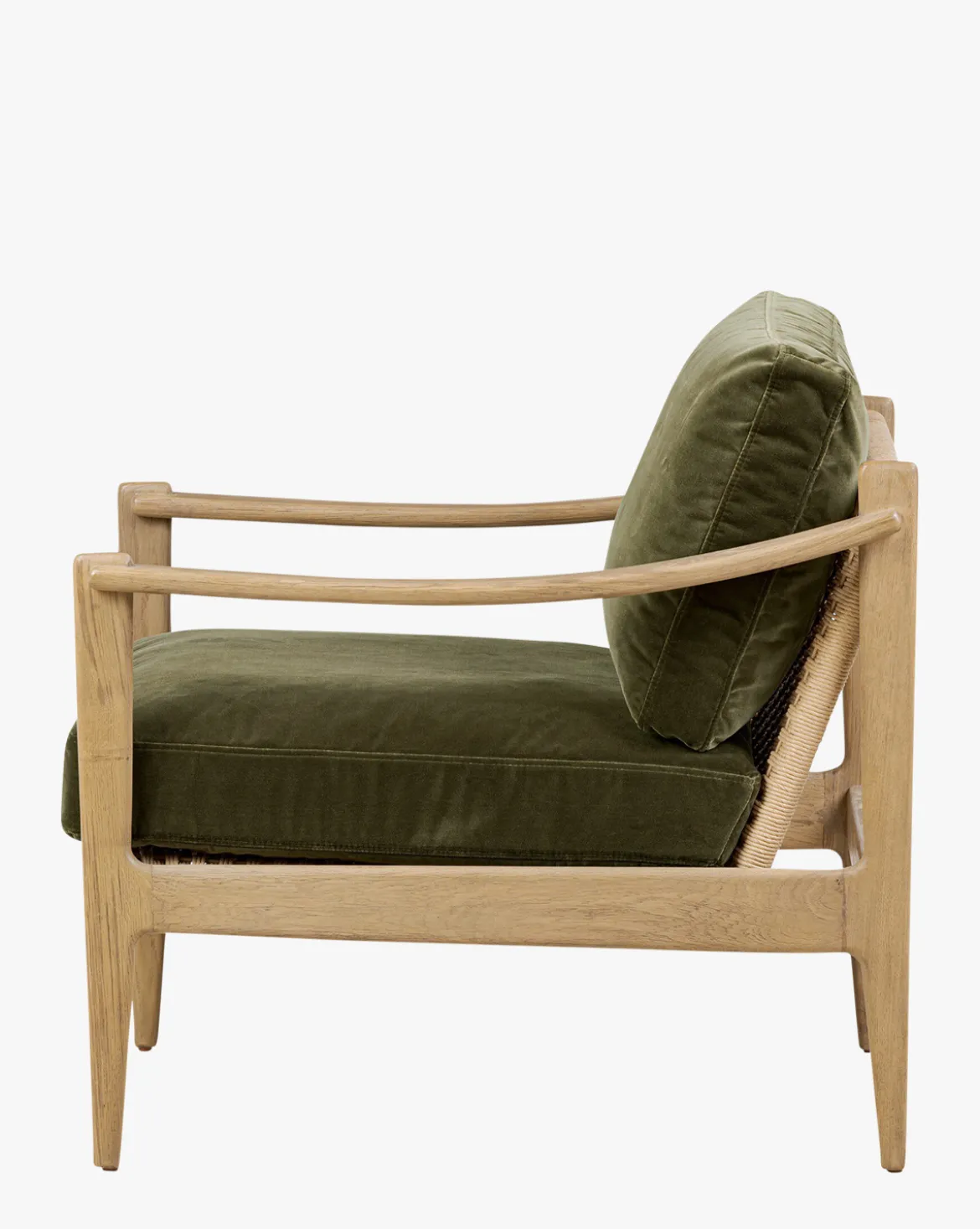 Athena Lounge Chair