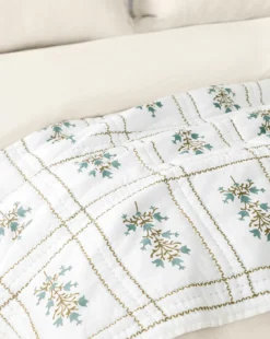 Atherton Quilt