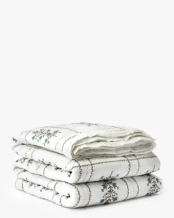 Atherton Quilt