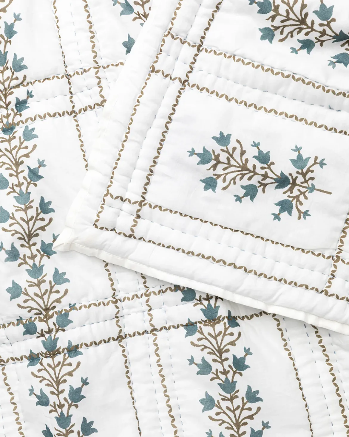 Atherton Quilt