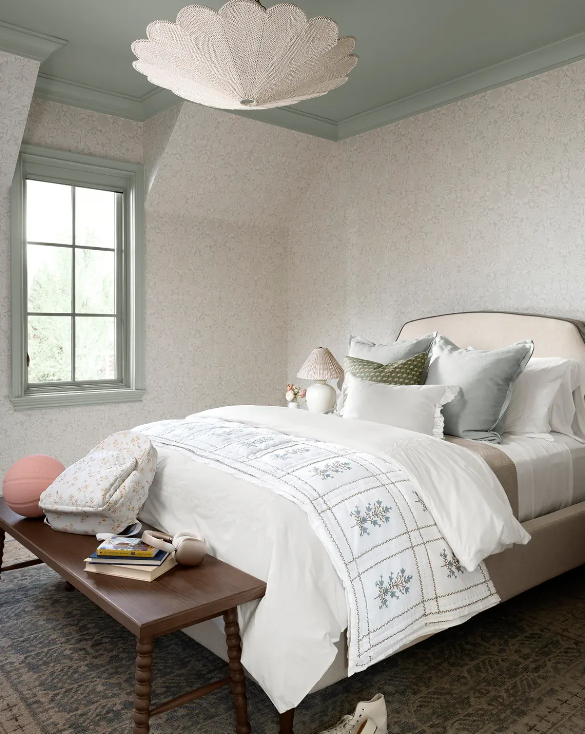 Atherton Quilt