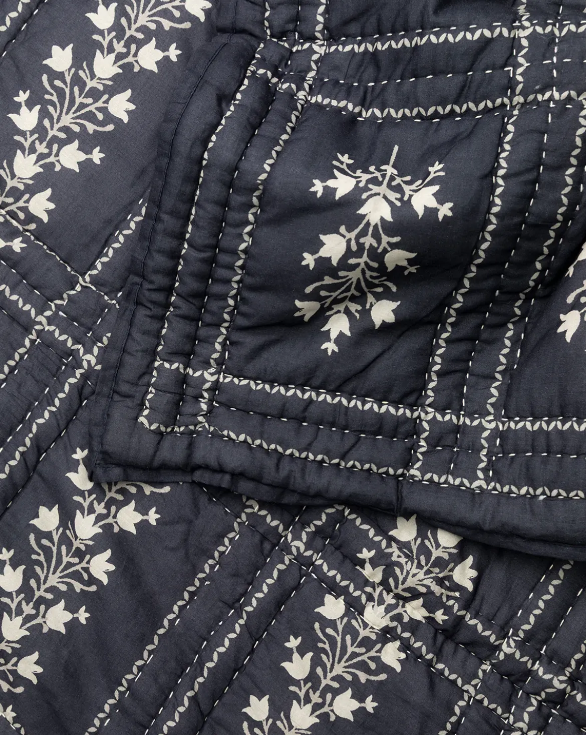 Atherton Quilt