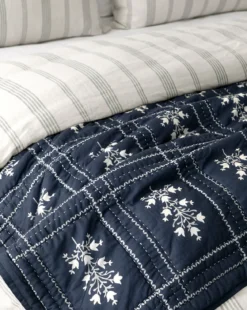 Atherton Quilt