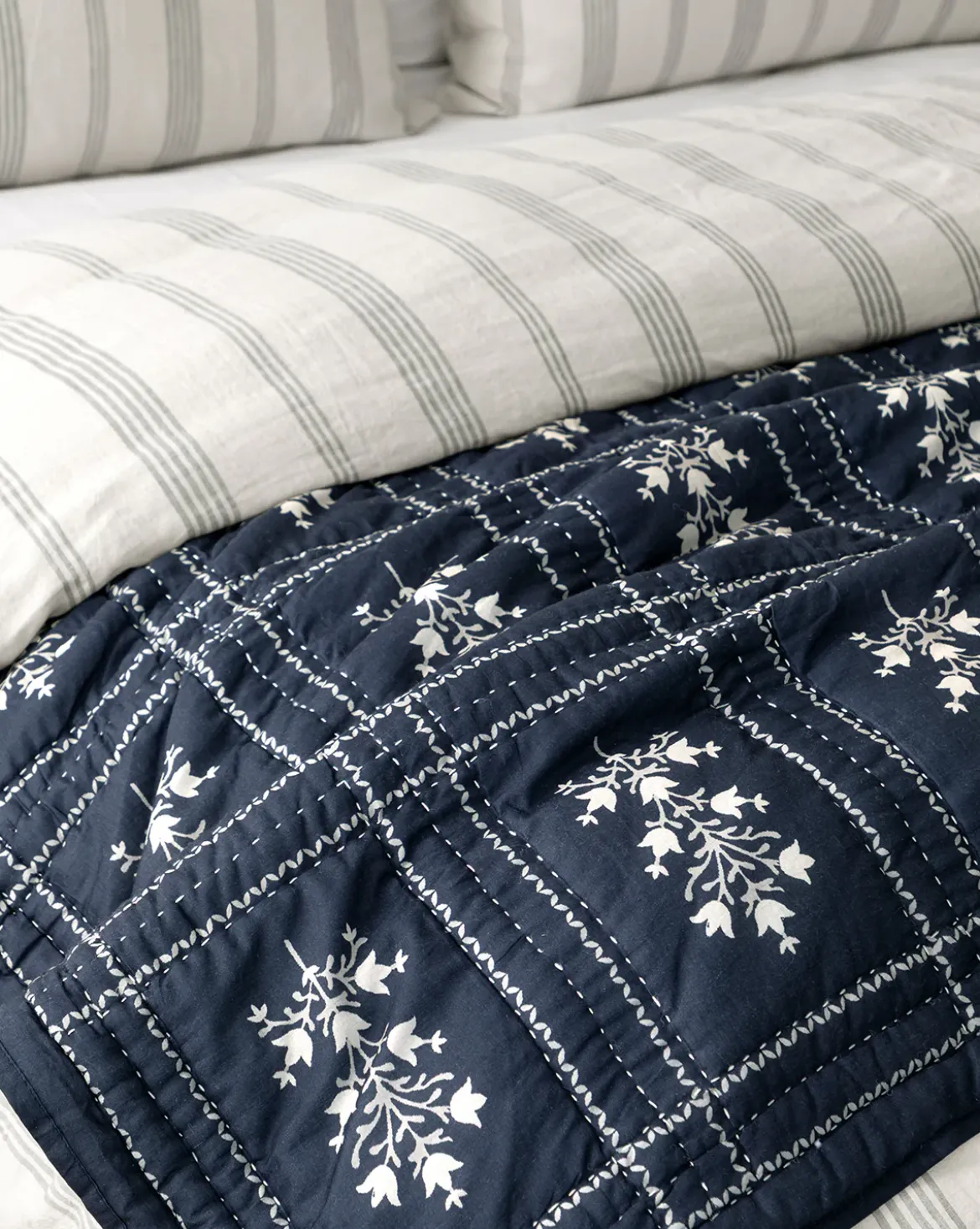 Atherton Quilt