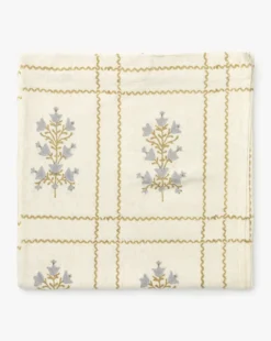 Atherton Shower Curtain