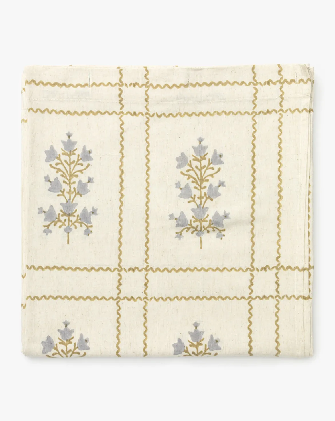 Atherton Shower Curtain