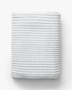 Atrani Gray Organic Bath Collection
