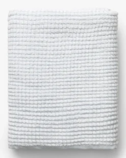 Atrani Gray Organic Bath Collection