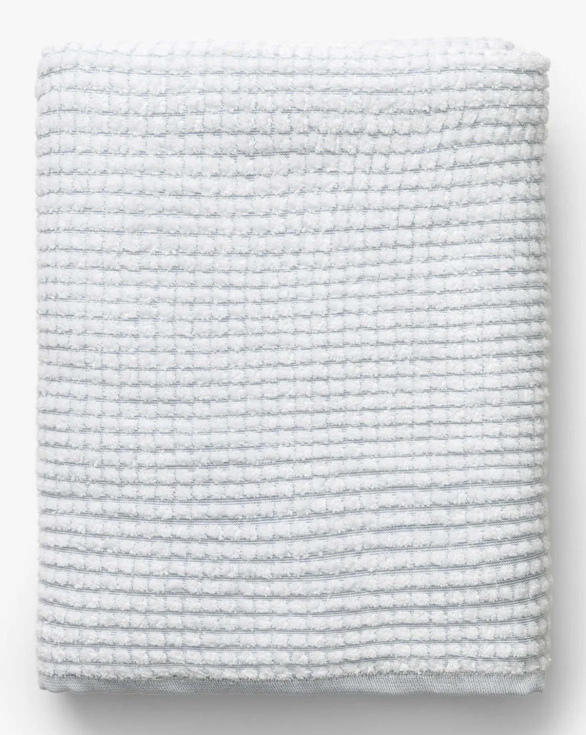 Atrani Gray Organic Bath Collection