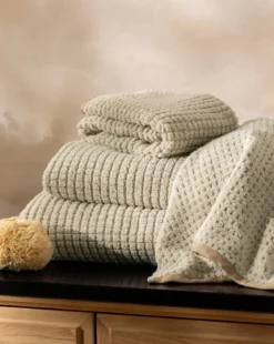 Atrani Organic Bath Collection