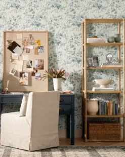 Augusta Bookshelf