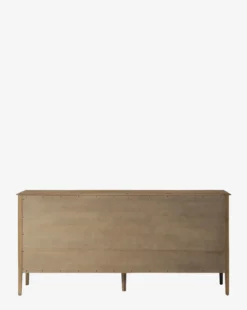 Aurelian 6 Drawer Dresser