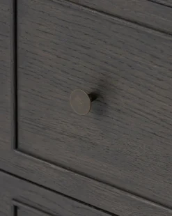Aurelian 6 Drawer Dresser