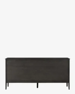 Aurelian 6 Drawer Dresser