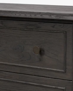 Aurelian Nightstand