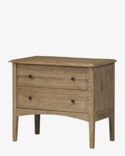 Aurelian Nightstand