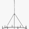 Aurelia Ring Chandelier