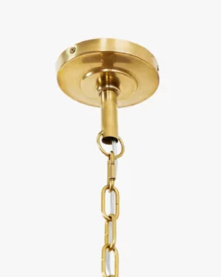 Aurelia Ring Chandelier