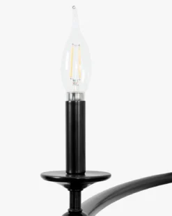 Aurelia Ring Chandelier