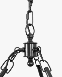 Aurelia Ring Chandelier