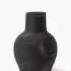 Auster Distressed Vase