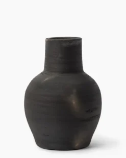 Auster Distressed Vase
