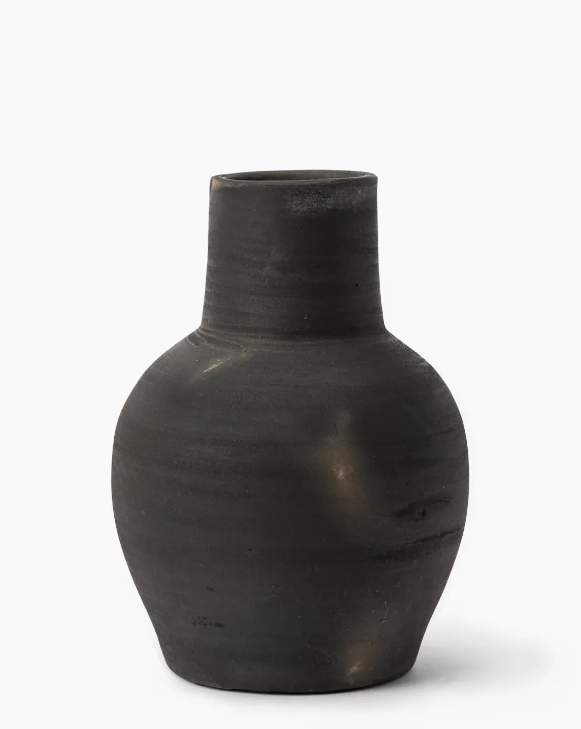 Auster Distressed Vase