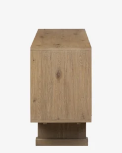 Avalonia Oak Sideboard