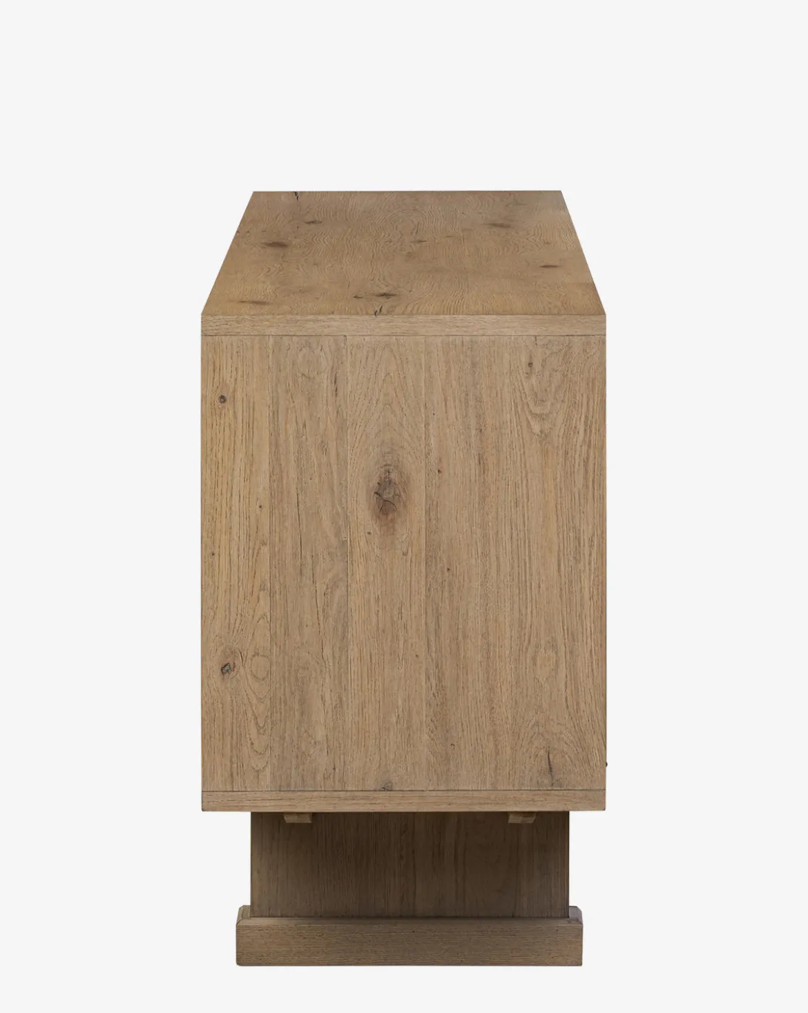 Avalonia Oak Sideboard