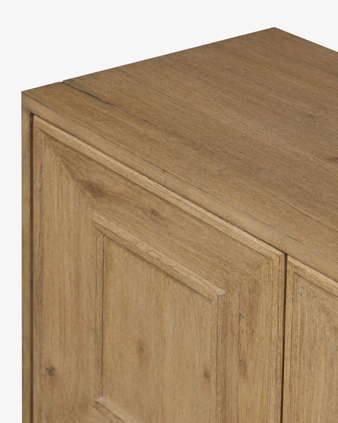 Avalonia Oak Sideboard