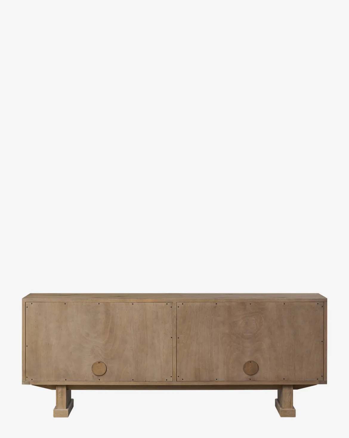 Avalonia Oak Sideboard
