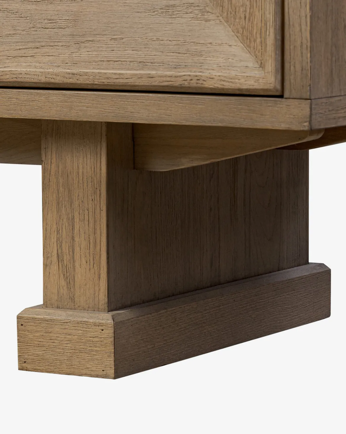 Avalonia Oak Sideboard