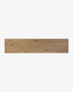 Avalonia Oak Sideboard