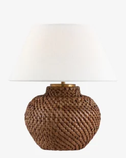 Avedon Cordless Accent Lamp